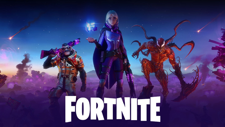 Fortnite image